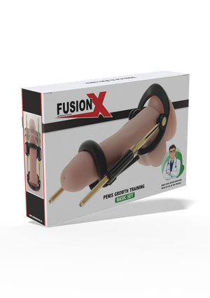 Performance masculine Hidden Desire Penis Growth Training Basic Set