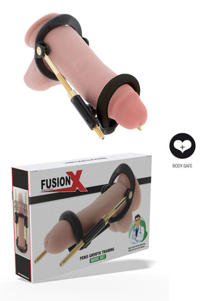 Performance masculine Hidden Desire Penis Growth Training Basic Set