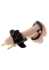 Performance masculine Hidden Desire Penis Growth Training Comfort Set