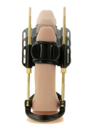 Performance masculine Hidden Desire Penis Growth Training Comfort Set