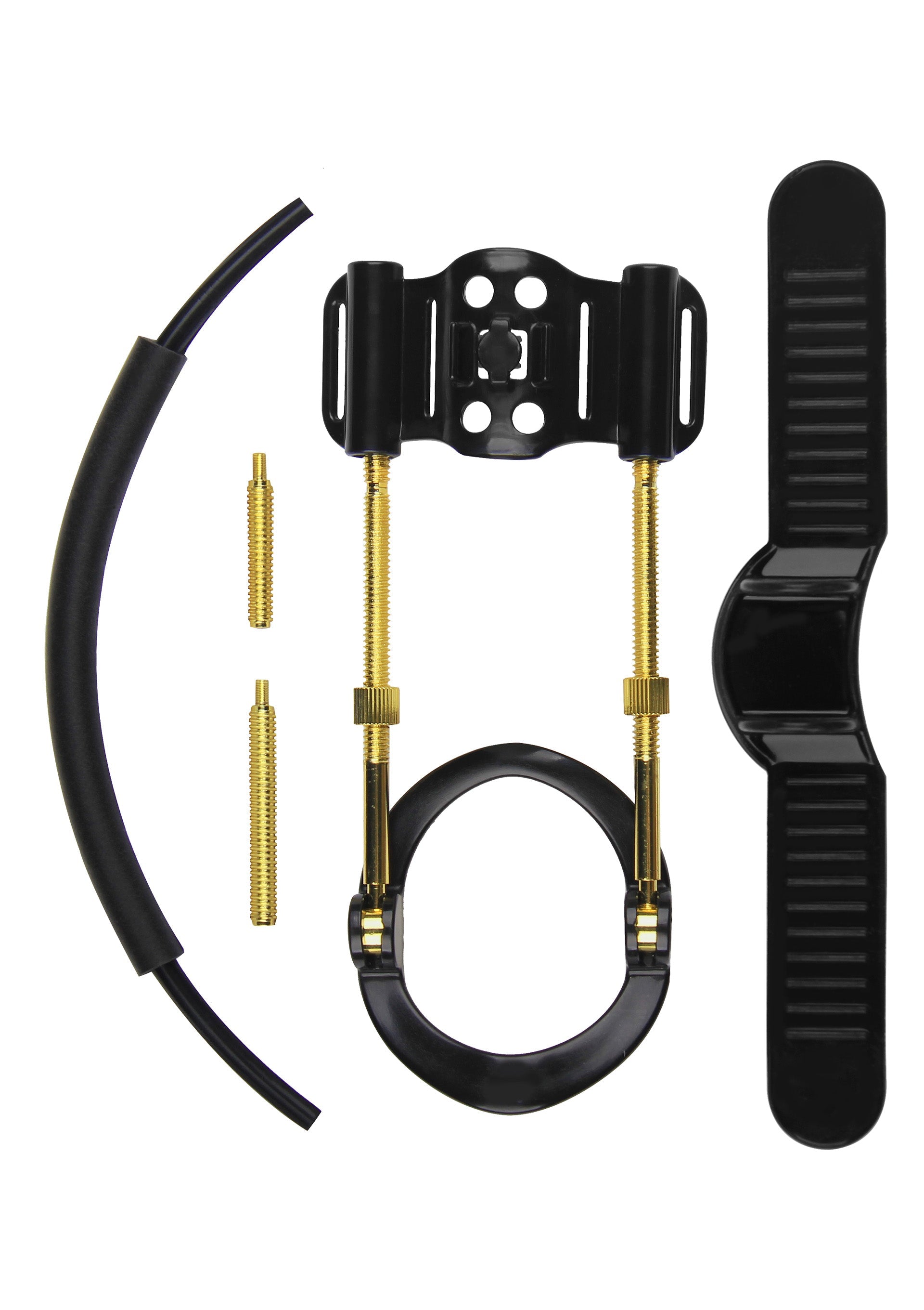 Performance masculine Hidden Desire Penis Growth Training Comfort Set