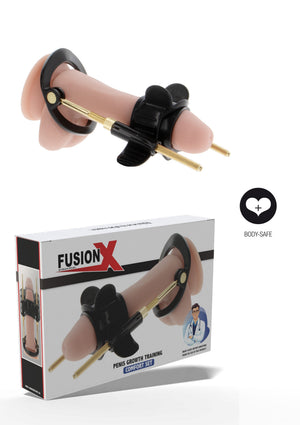 Performance masculine Hidden Desire Penis Growth Training Comfort Set
