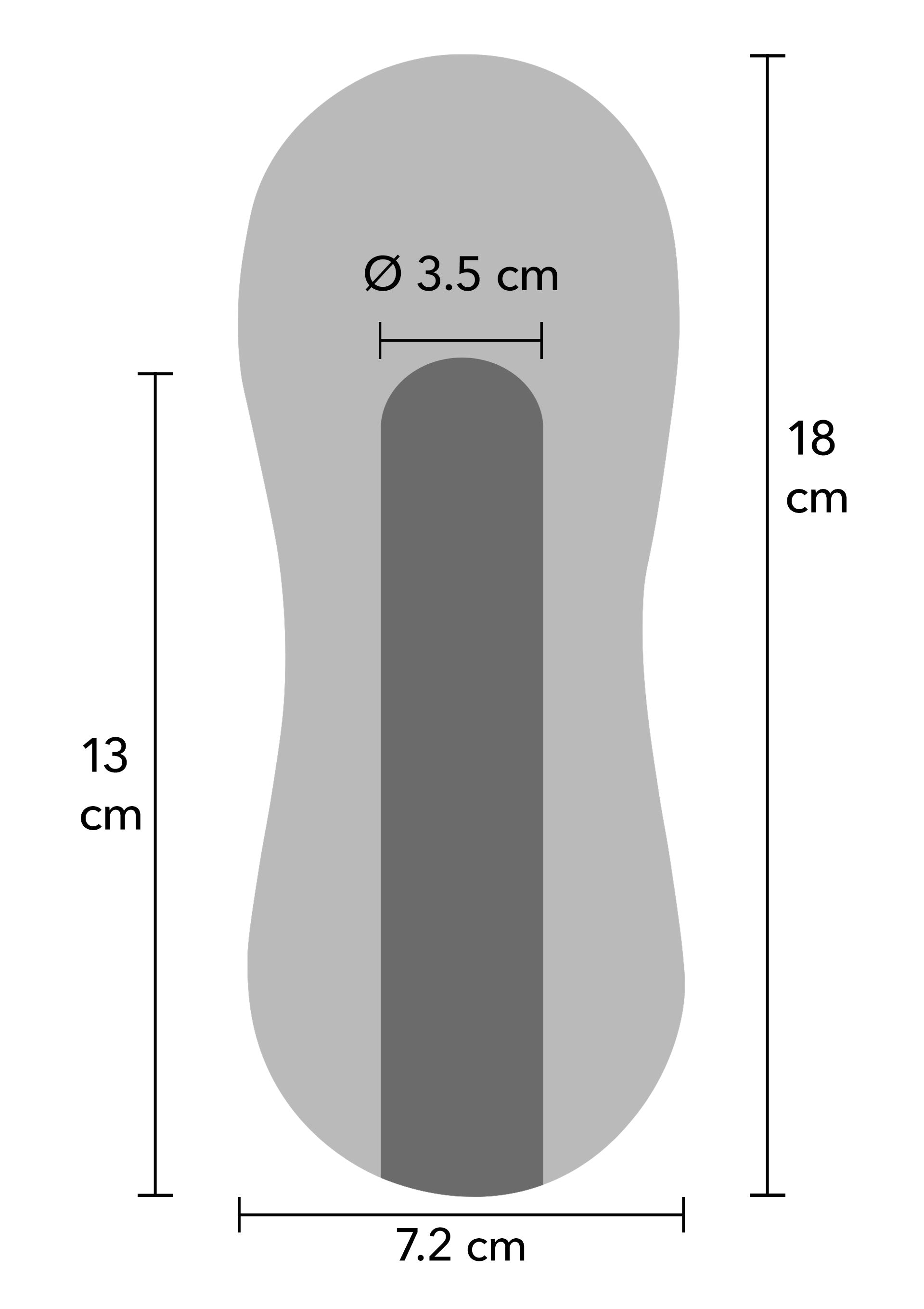 Masturbateur Hidden Desire Vagina Stroker Vibrating