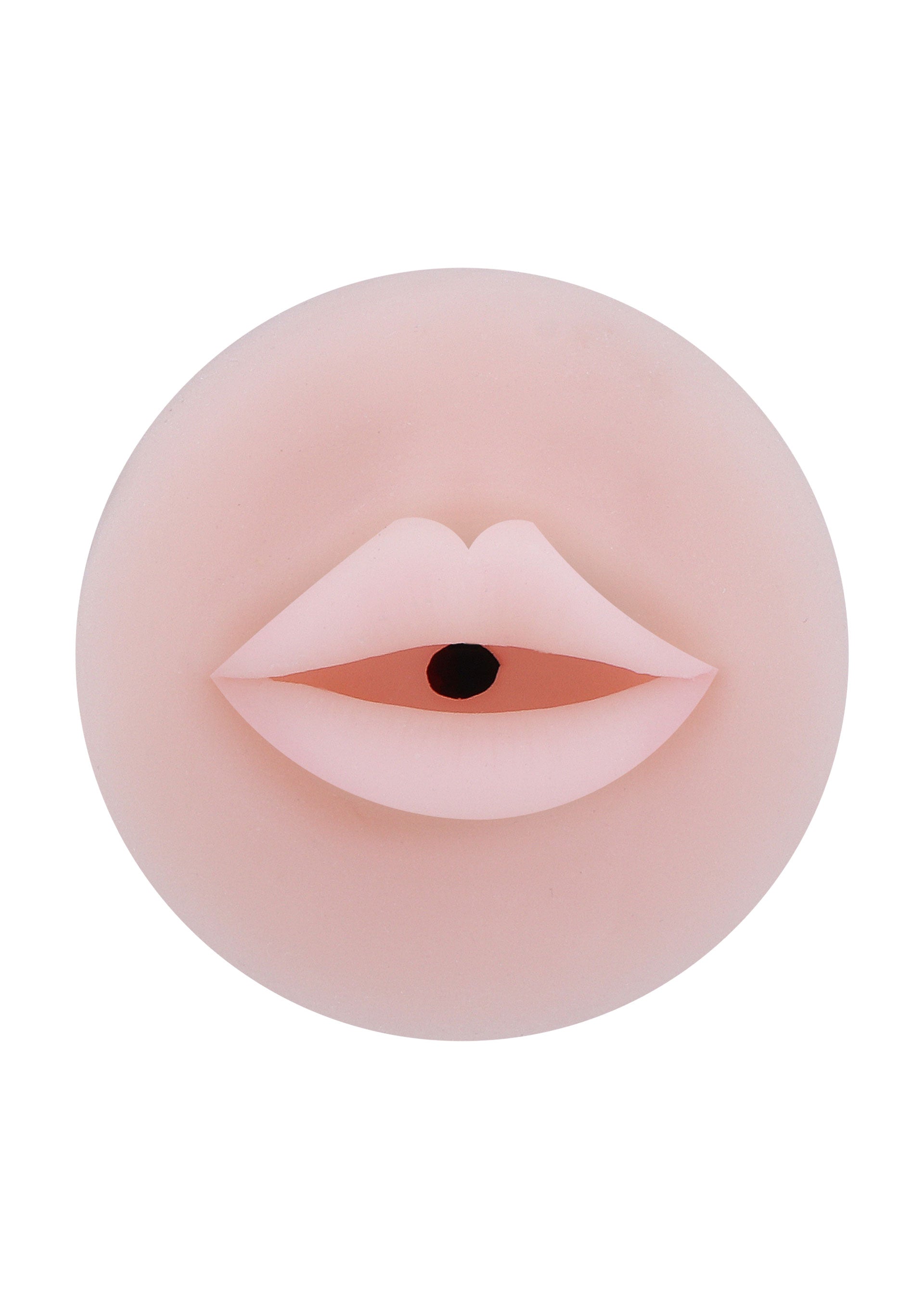Masturbateur Hidden Desire Mouth Stroker Vibrating