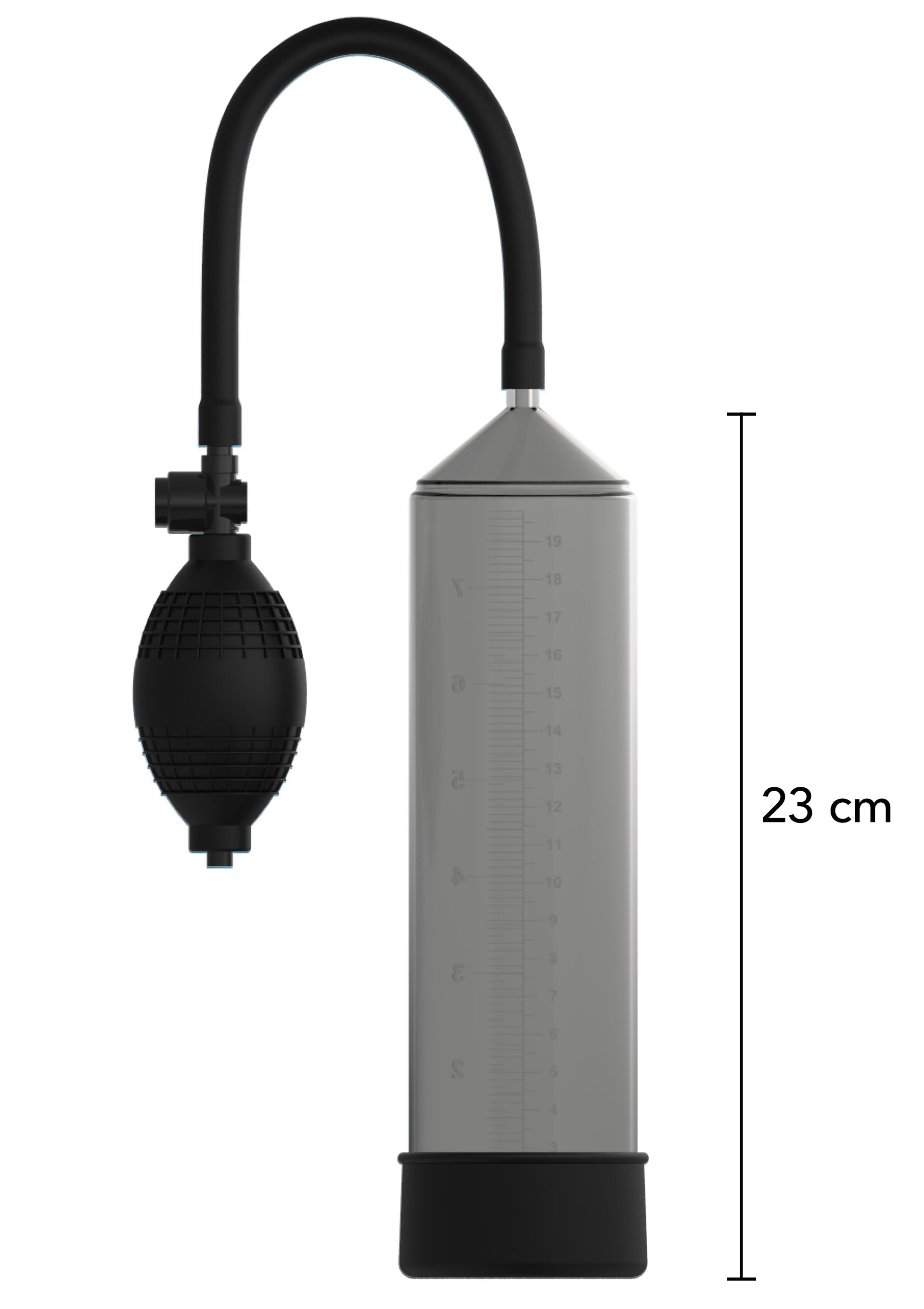 Performance masculine Hidden Desire Starter Penis Pump
