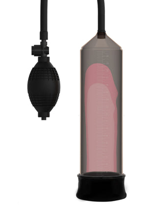 Performance masculine Hidden Desire Starter Penis Pump