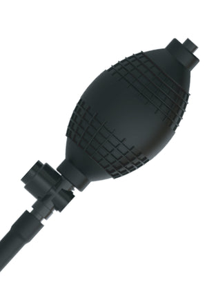 Performance masculine Hidden Desire Starter Penis Pump