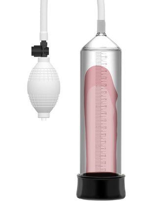 Performance masculine Hidden Desire Starter Penis Pump