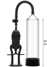 Performance masculine Hidden Desire Advanced Penis Pump