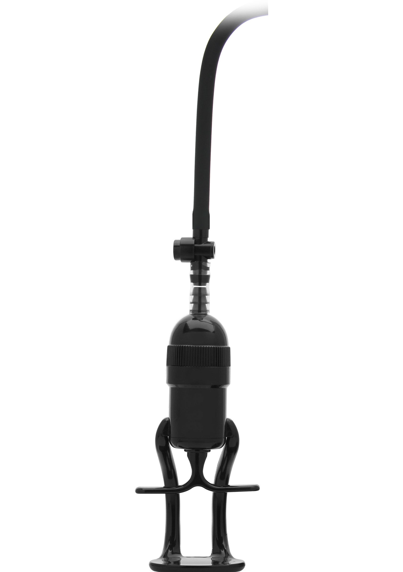 Performance masculine Hidden Desire Advanced Penis Pump