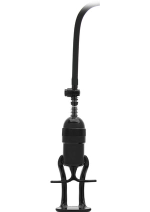 Performance masculine Hidden Desire Advanced Penis Pump