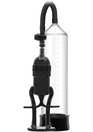 Performance masculine Hidden Desire Advanced Penis Pump