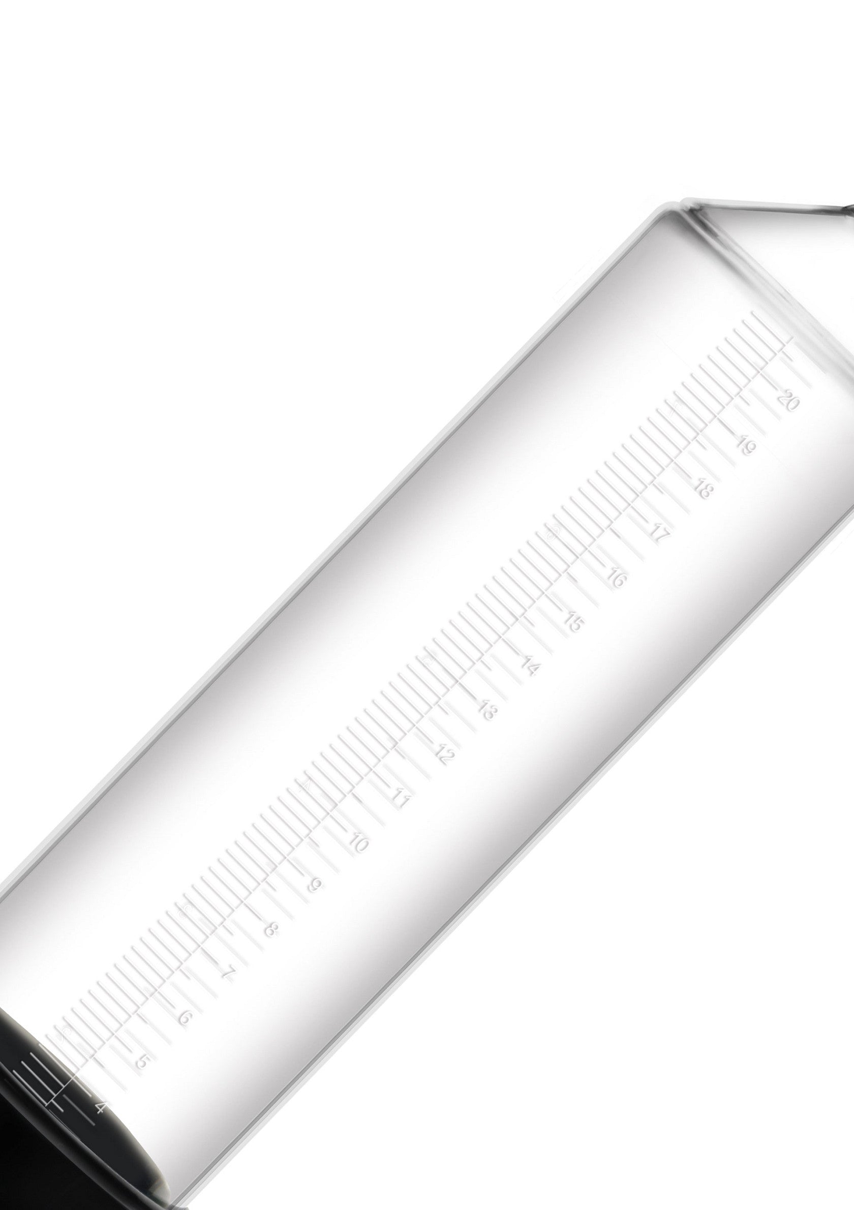 Performance masculine Hidden Desire Advanced Penis Pump