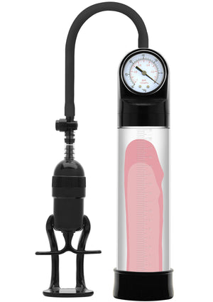 Performance masculine Hidden Desire Pro Pressure Penis Pump