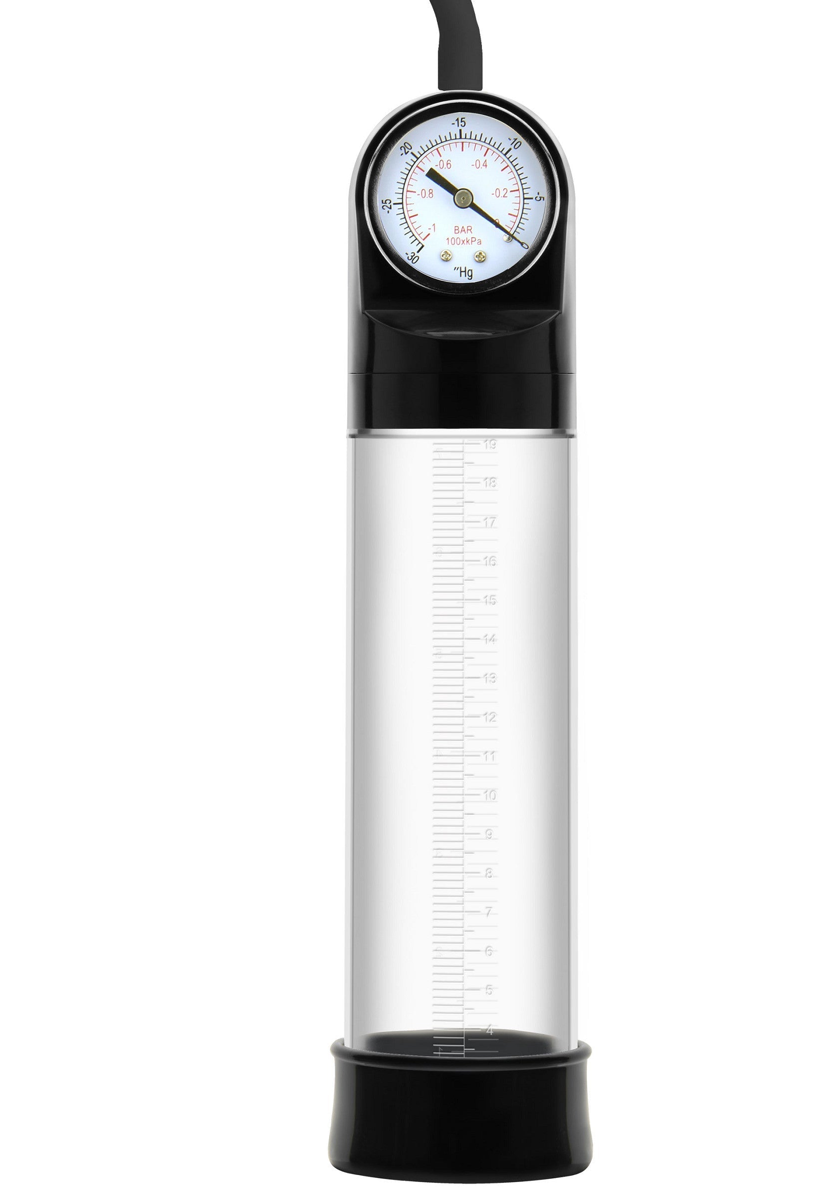 Performance masculine Hidden Desire Pro Pressure Penis Pump