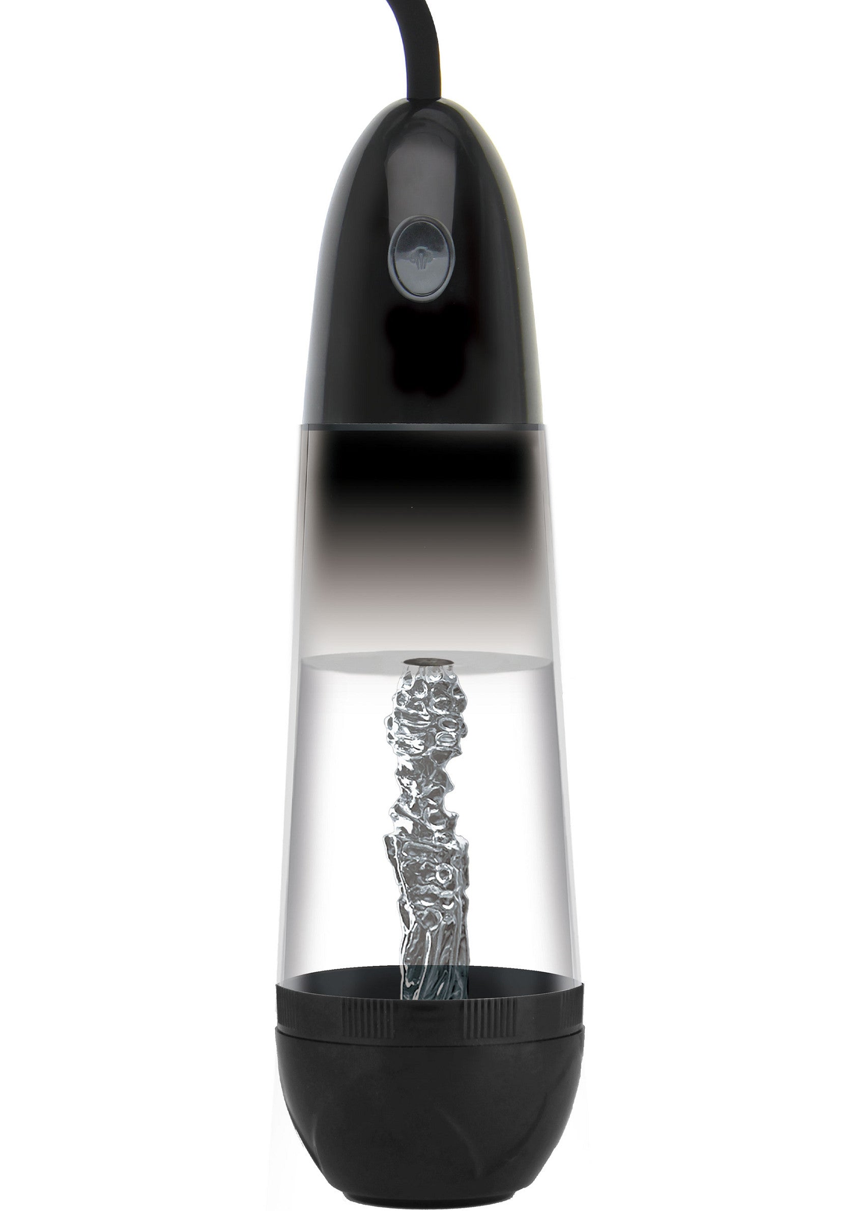Performance masculine Hidden Desire Magnifying Sleeve Penis Pump