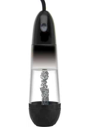 Performance masculine Hidden Desire Magnifying Sleeve Penis Pump