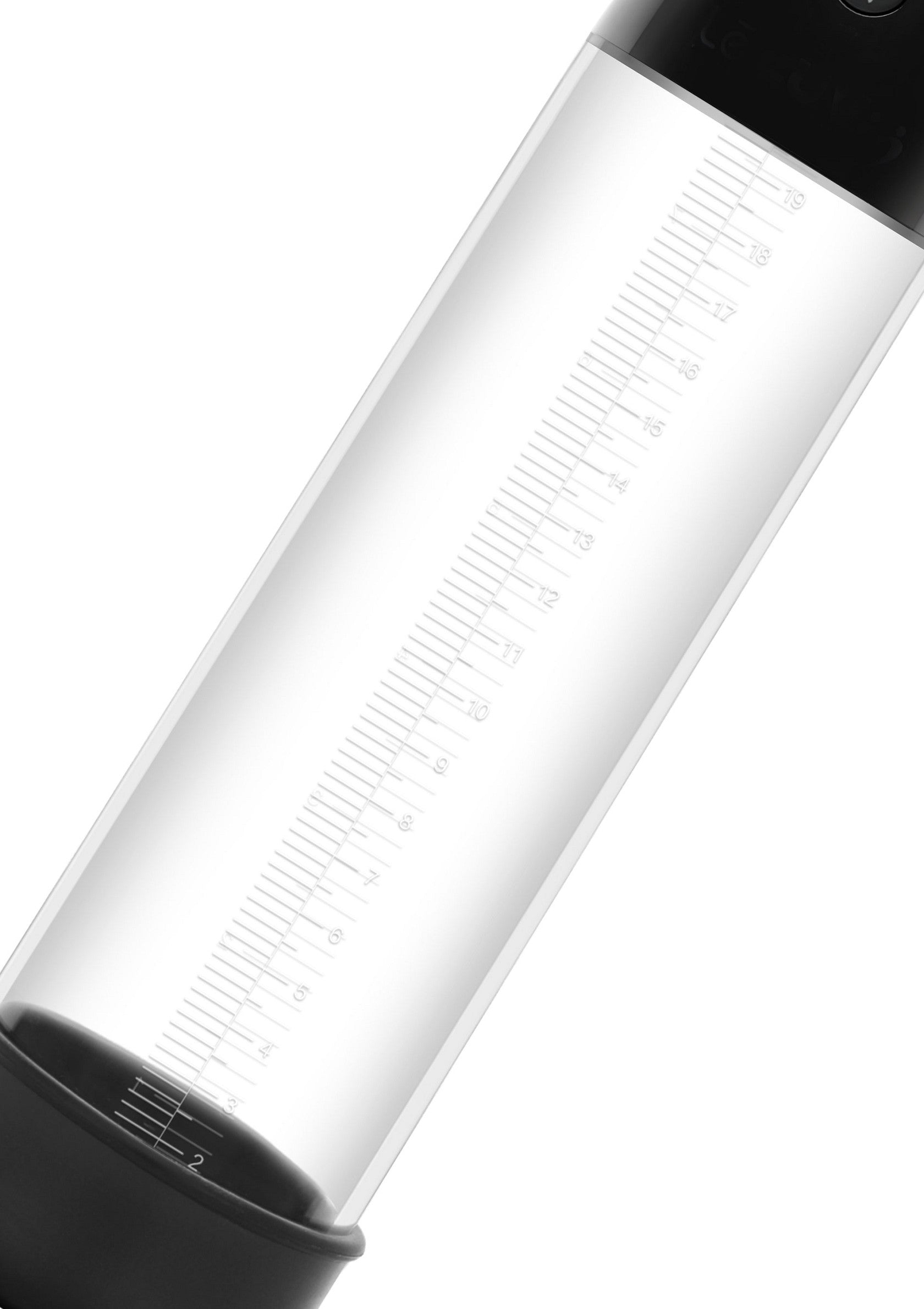 Performance masculine Hidden Desire Automatic Penis Pump