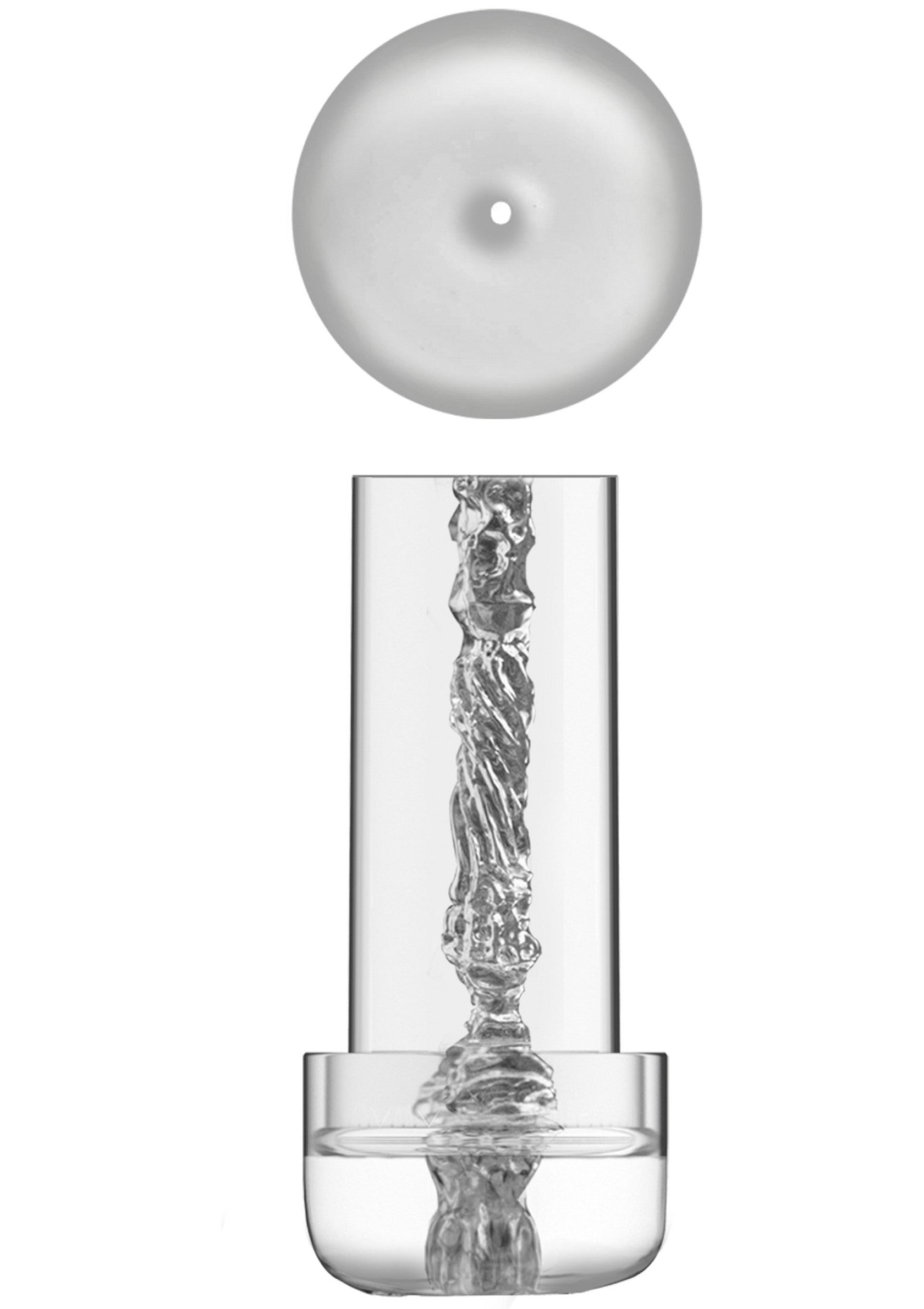 Performance masculine Hidden Desire Automatic Magnify Penis Pump