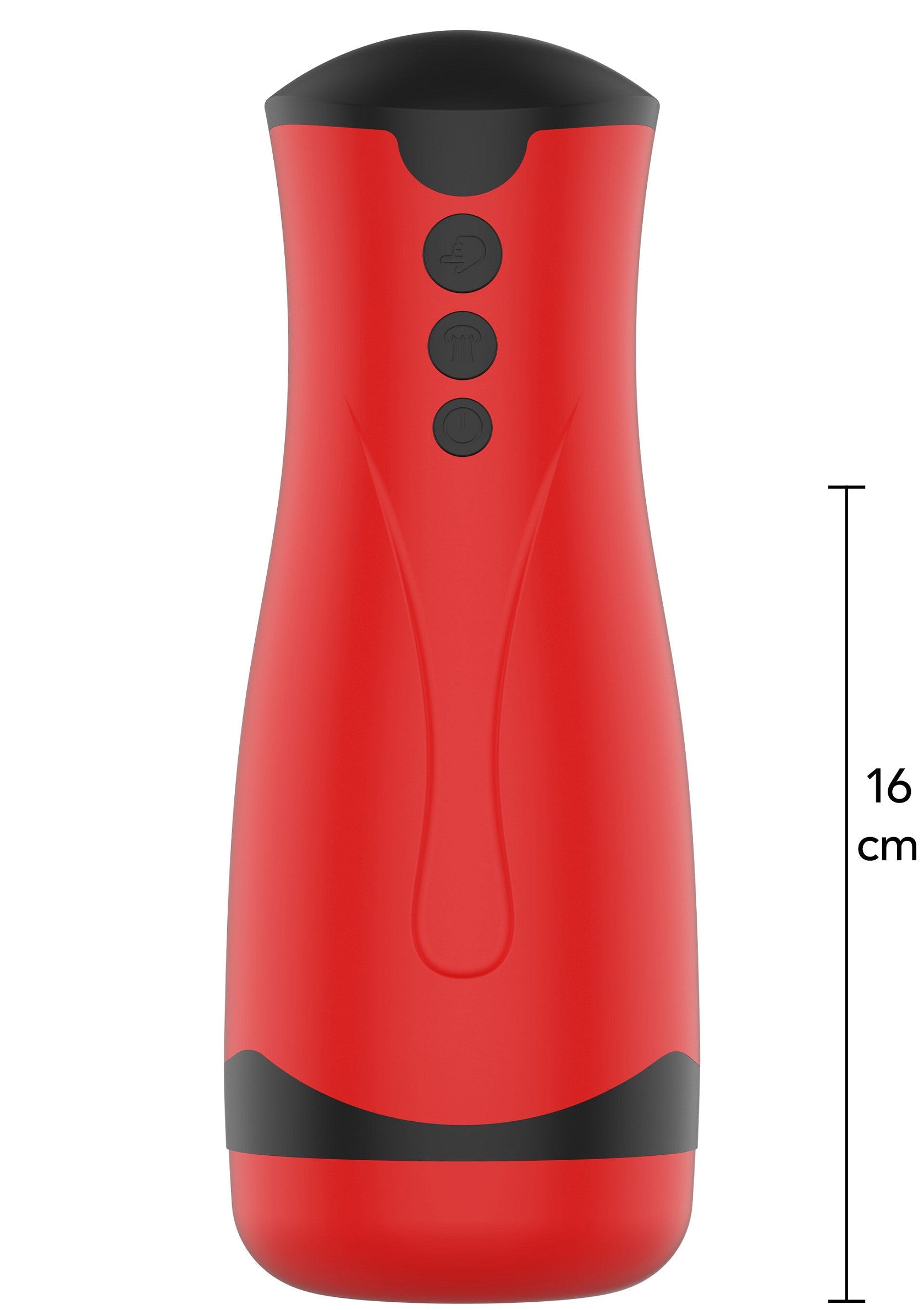 Masturbateur Hidden Desire Super Suction Masturbator