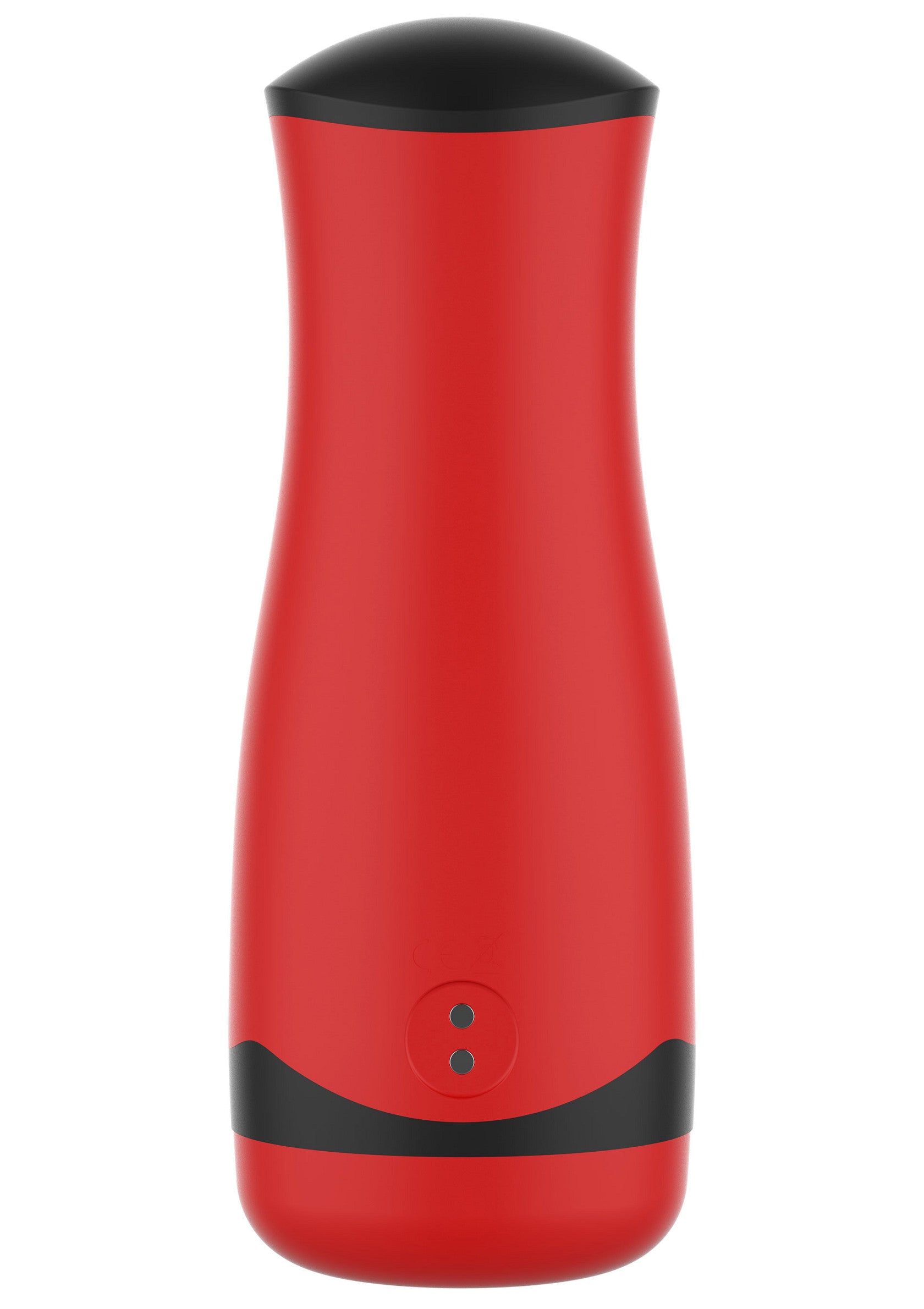 Masturbateur Hidden Desire Super Suction Masturbator