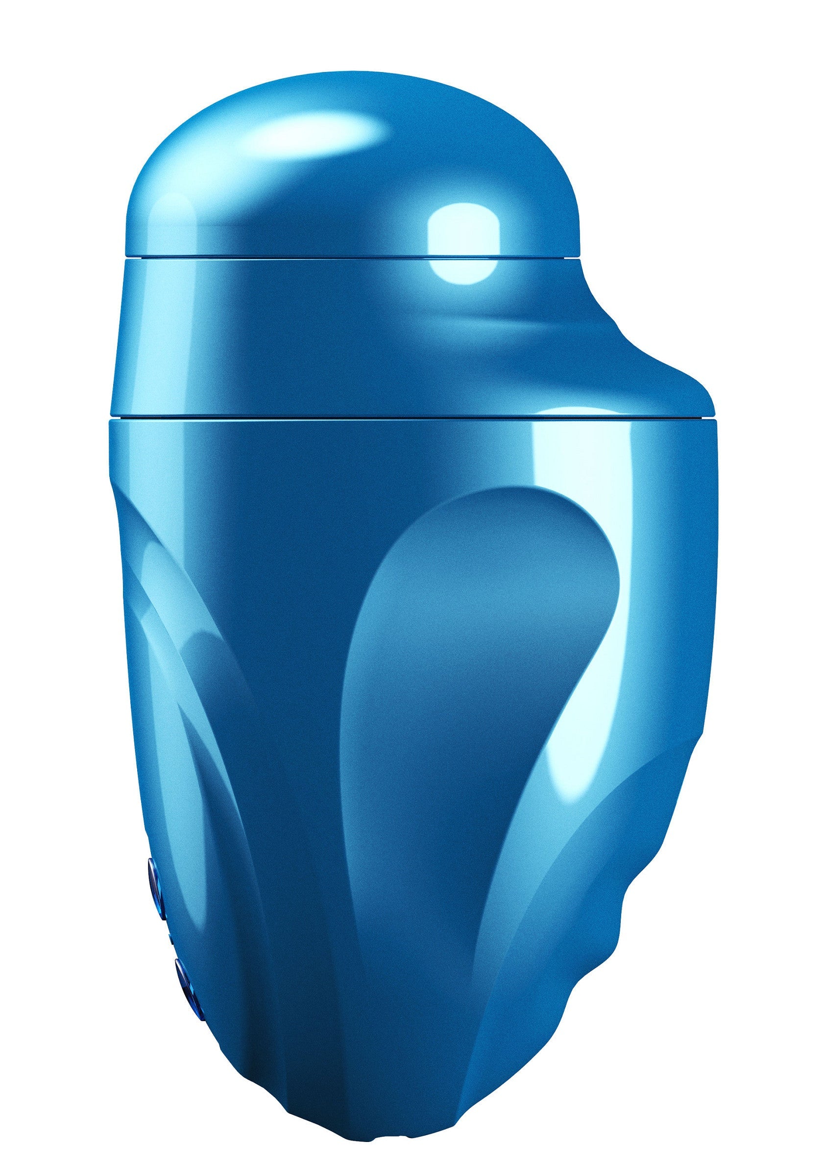 Masturbateur Hidden Desire Aqua Bubble Masturbator