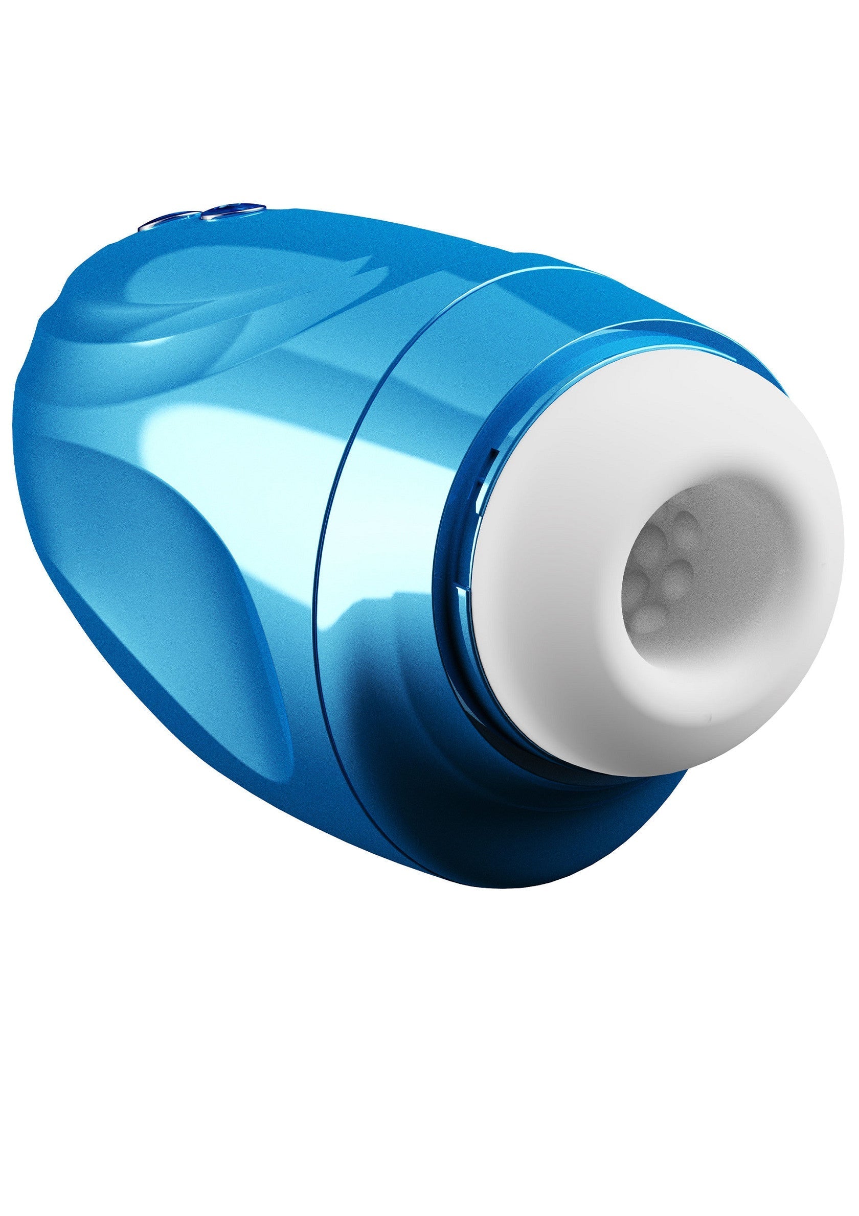 Masturbateur Hidden Desire Aqua Bubble Masturbator