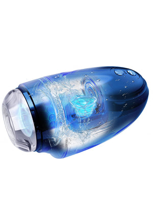 Masturbateur Hidden Desire Aqua Bubble Masturbator
