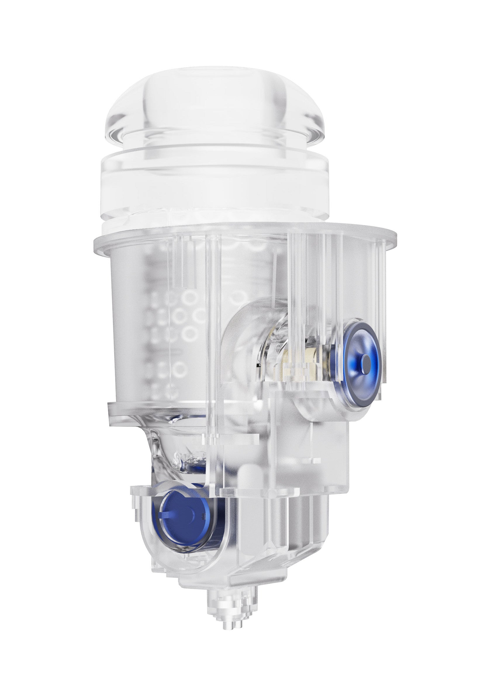 Masturbateur Hidden Desire Aqua Bubble Masturbator