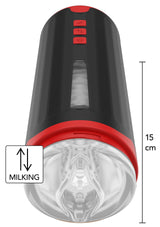 Masturbateur Hidden Desire Milking Master Masturbator