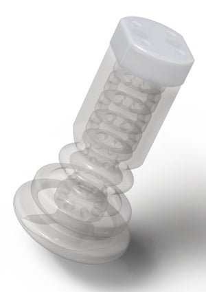 Masturbateur Hidden Desire Milking Master Masturbator