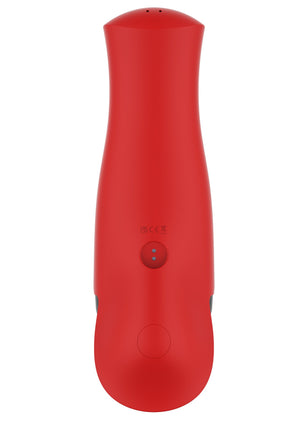 Masturbateur Hidden Desire Super Suction Nutbuster Triple Masturbator