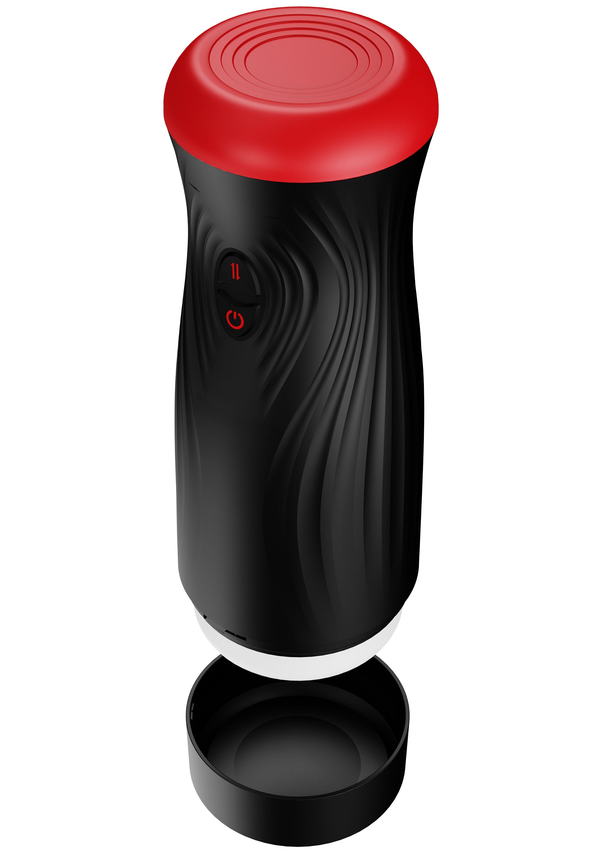 Masturbateur Hidden Desire Vortex Thrust Masturbator