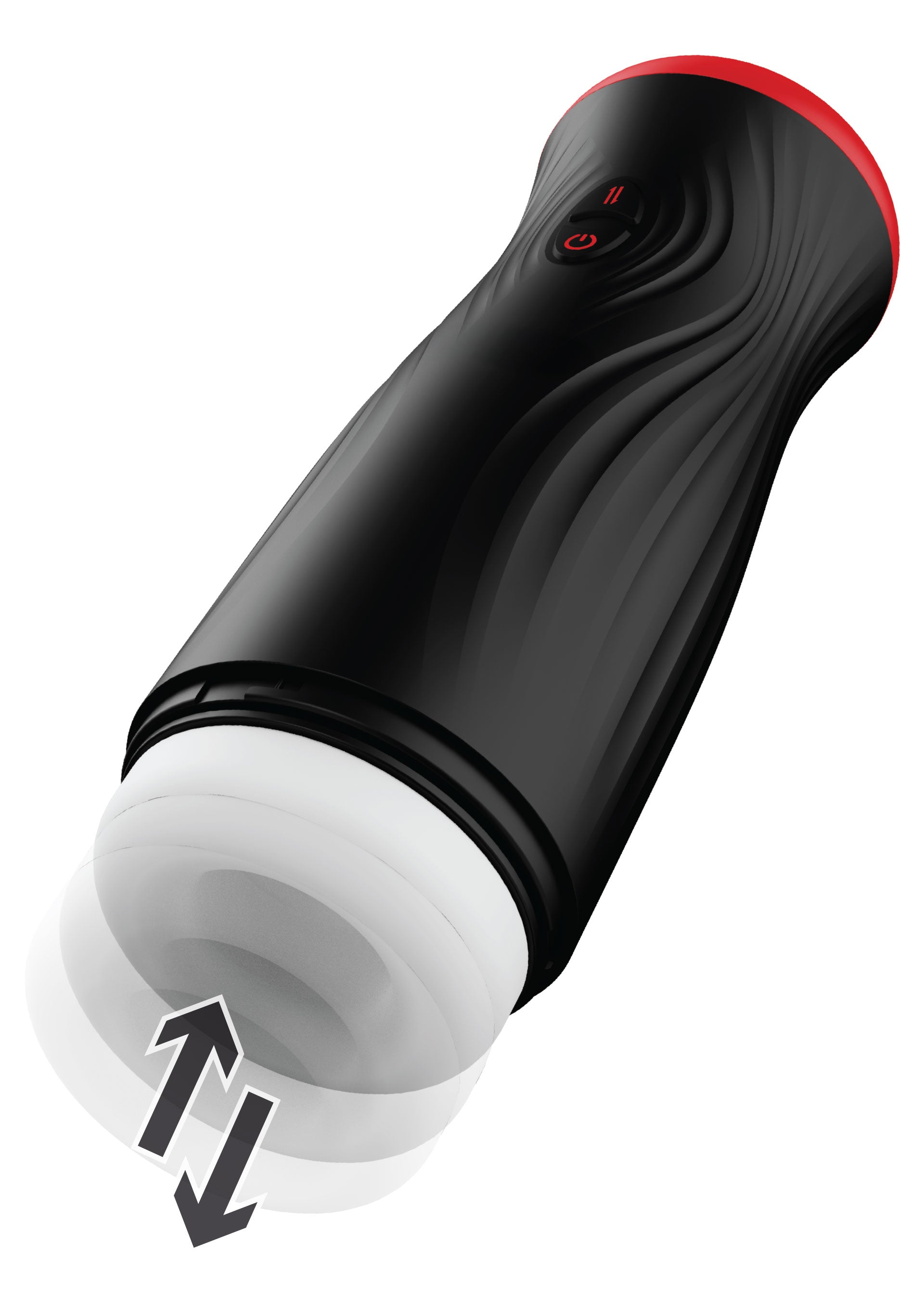 Masturbateur Hidden Desire Vortex Thrust Masturbator