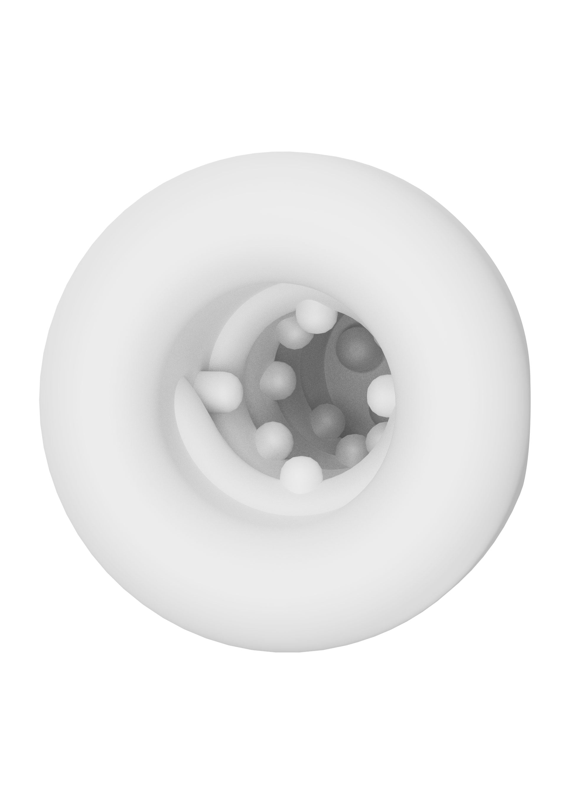Masturbateur Hidden Desire Vortex Thrust Masturbator