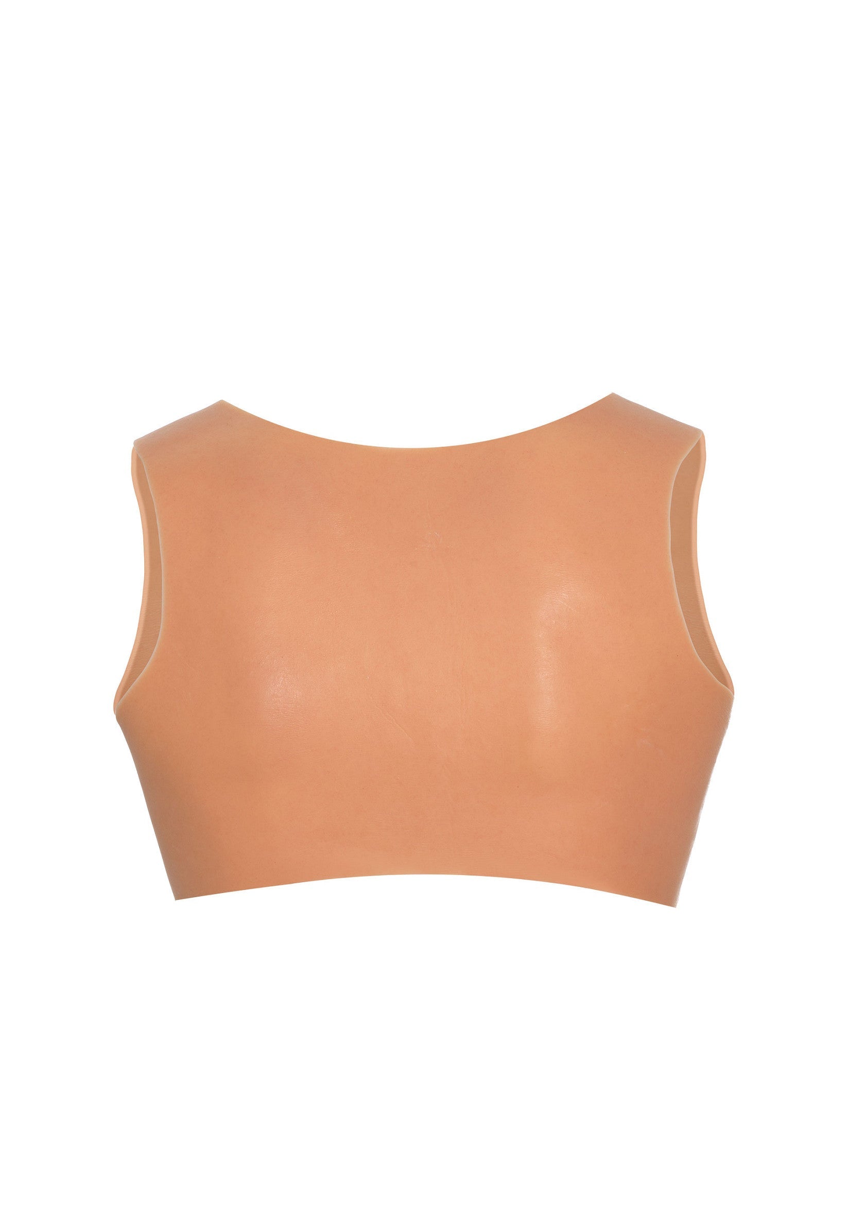 Lingerie Hidden Desire Wearable Breasts Top C Cup