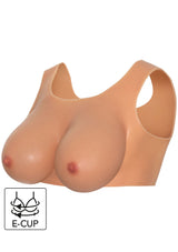 Lingerie Hidden Desire Wearable Breasts Top E Cup