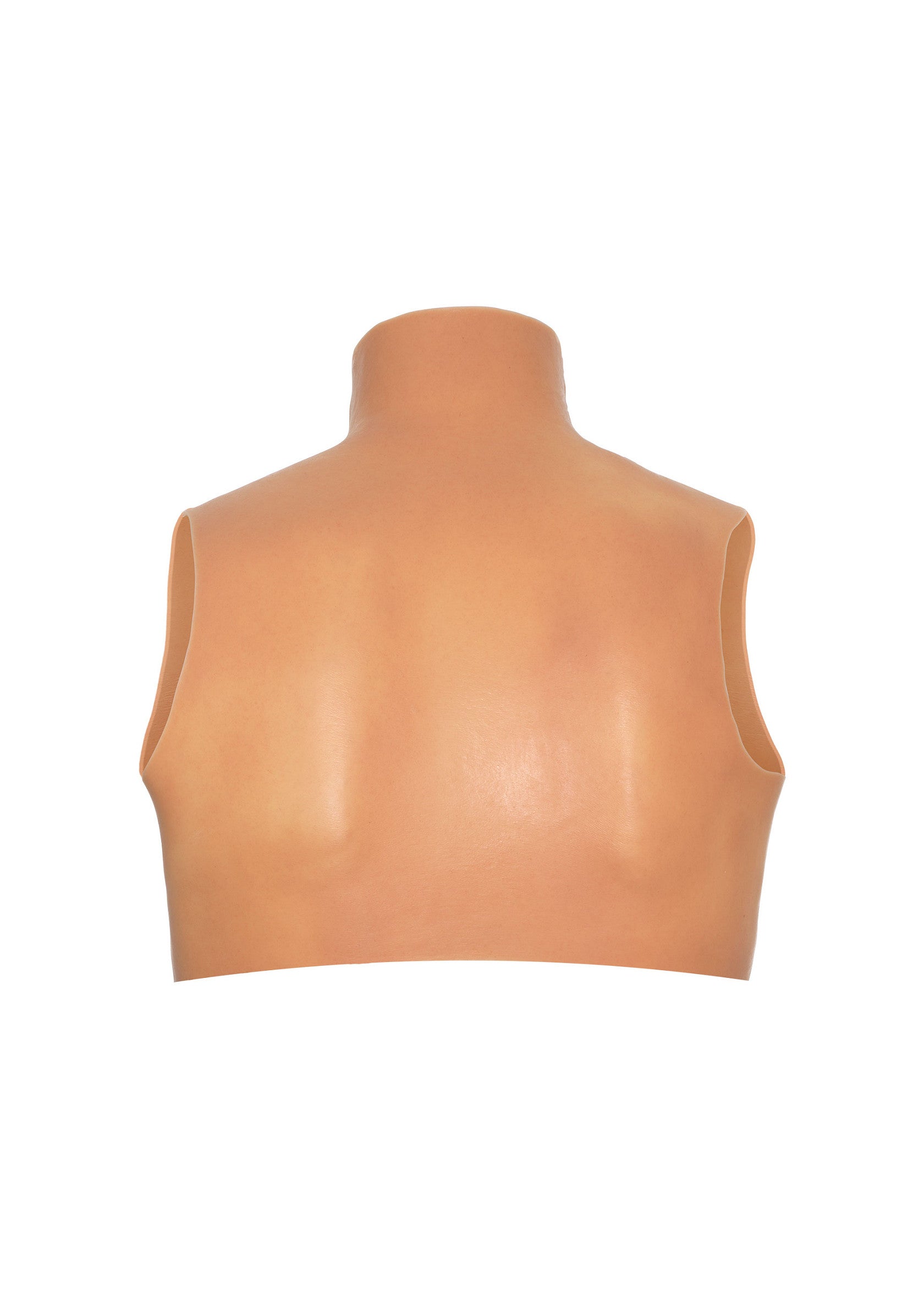 Lingerie Hidden Desire Wearable Breasts Crop Top E Cup