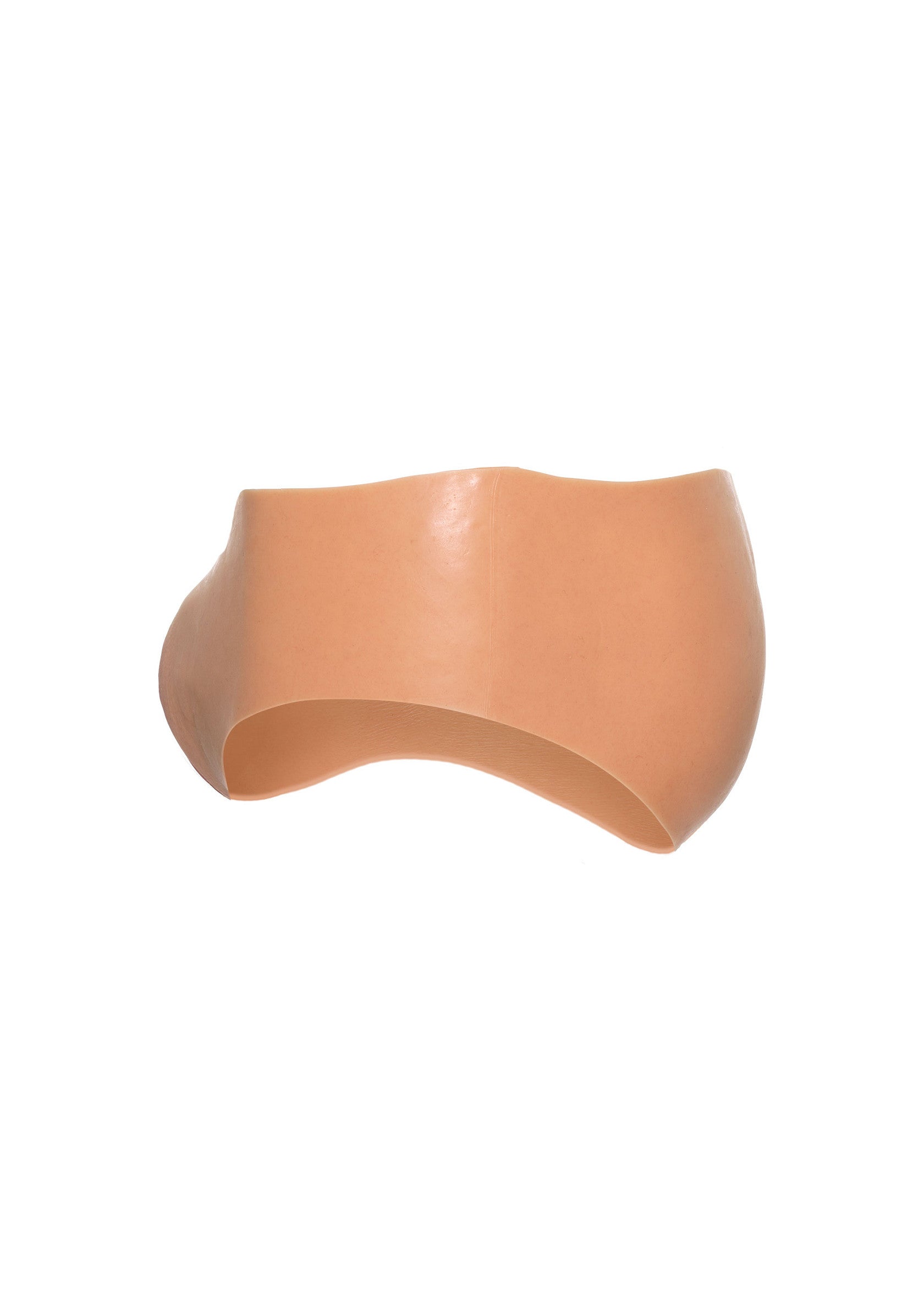 Lingerie Hidden Desire Open Vagina Brief Low Waist