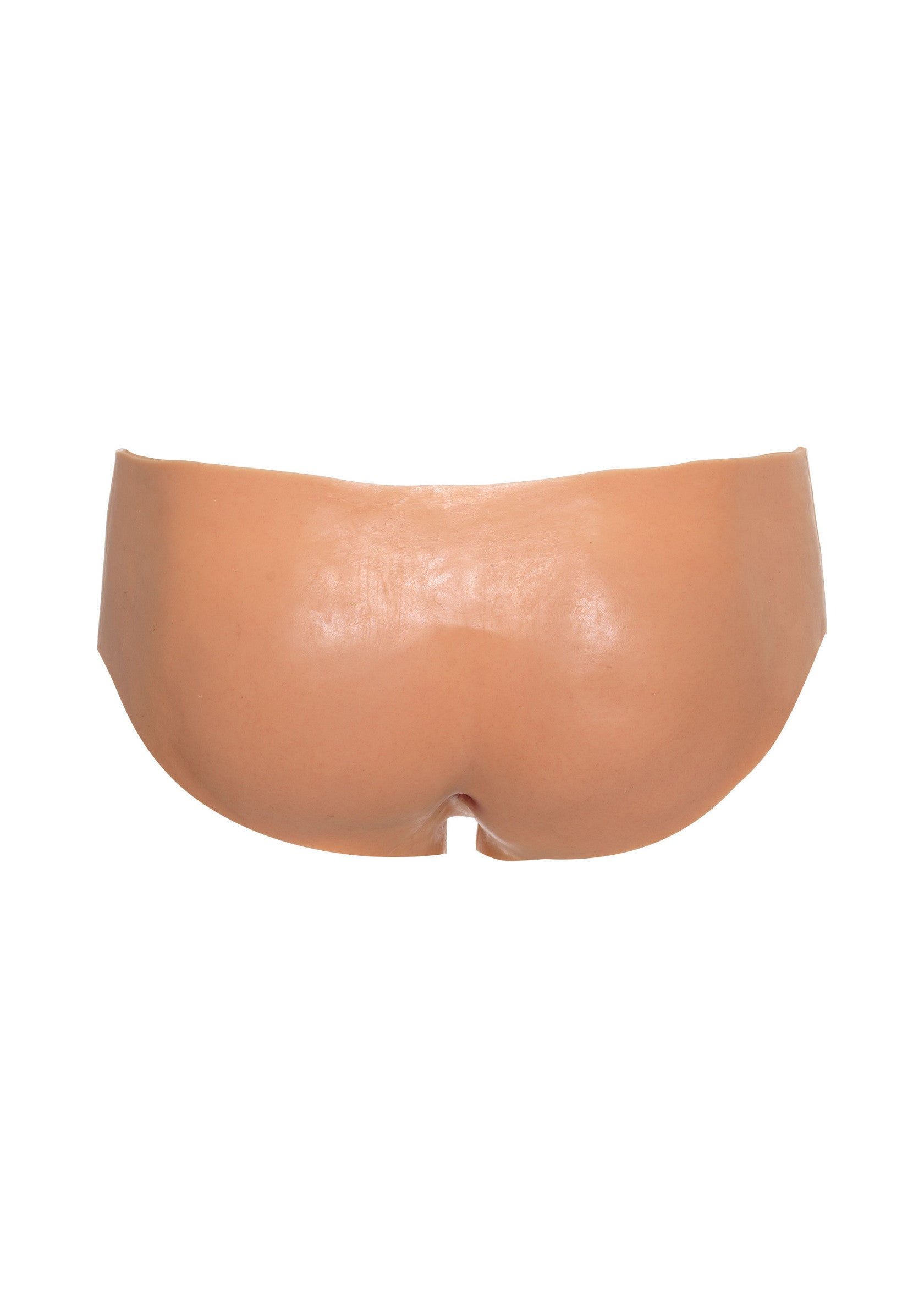 Lingerie Hidden Desire Open Vagina Brief Low Waist