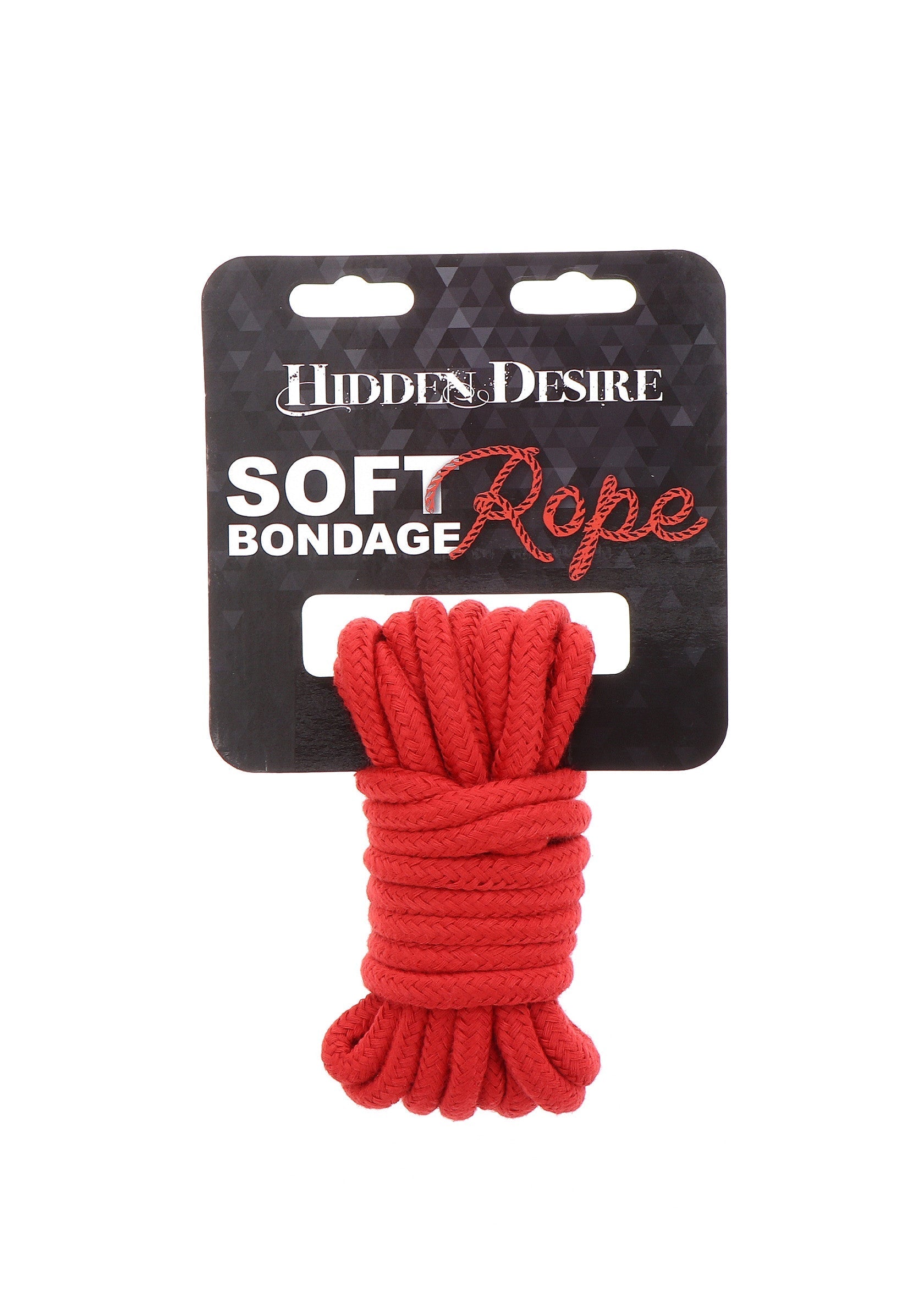 Accessoire BDSM Hidden Desire Bondage Rope 5 Meter