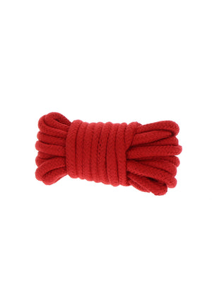 Accessoire BDSM Hidden Desire Bondage Rope 5 Meter