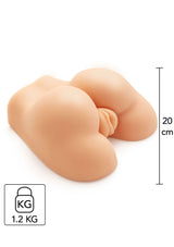 Masturbateur Hidden Desire Fat Ass Fucker Vibrating