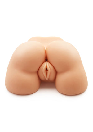 Masturbateur Hidden Desire Fat Ass Fucker Vibrating