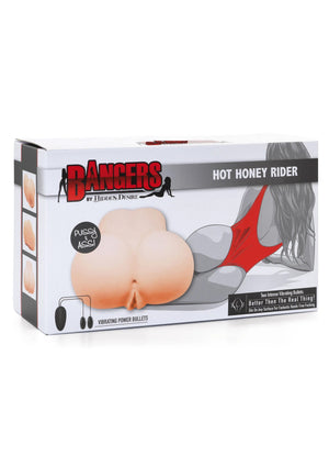 Masturbateur Hidden Desire Hot Honey Rider Vibrating