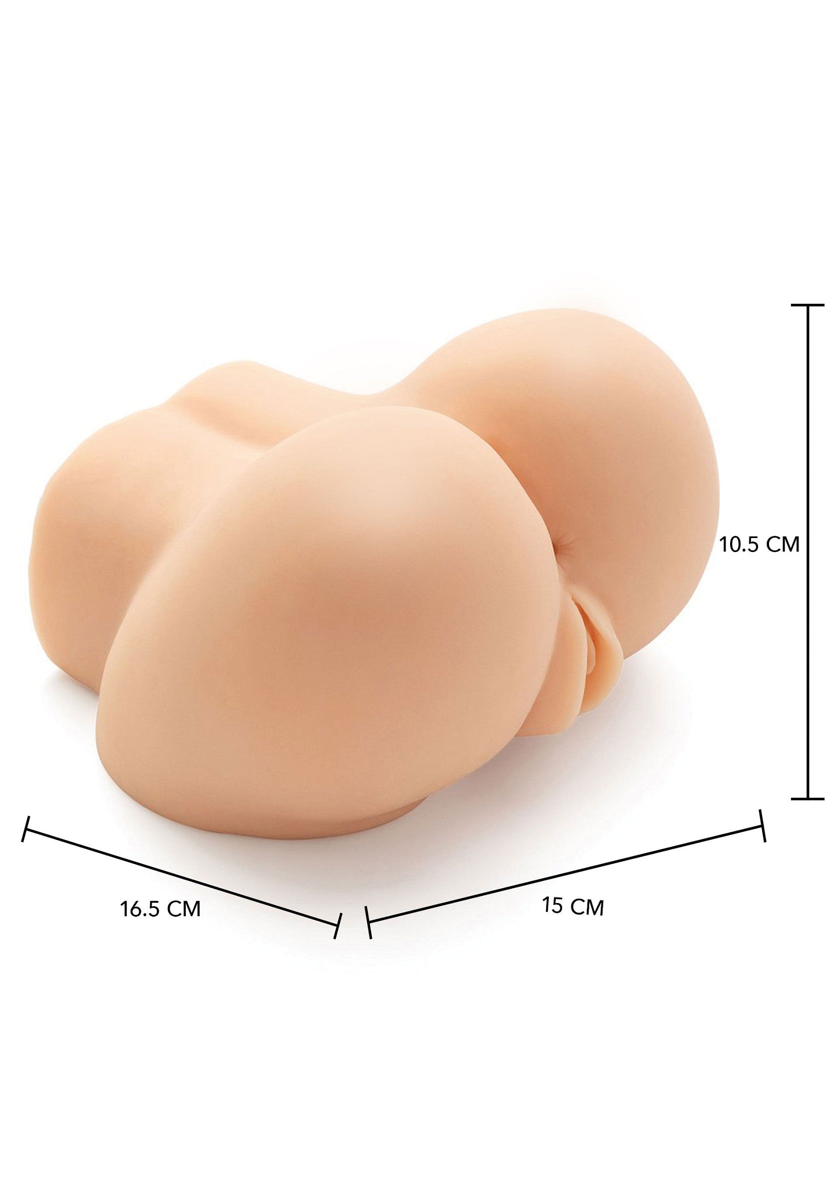Masturbateur Hidden Desire Hot Honey Rider Vibrating