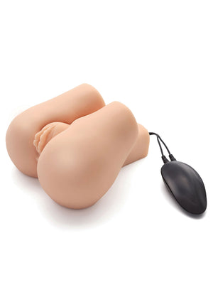 Masturbateur Hidden Desire Nasty Nympho Bouncer Vibrating