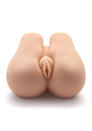 Masturbateur Hidden Desire Nasty Nympho Bouncer Vibrating