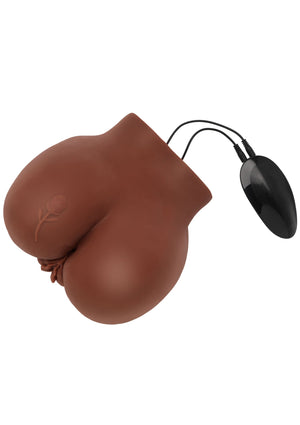 Masturbateur Hidden Desire Big Ass Banger Vibrating