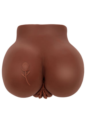 Masturbateur Hidden Desire Big Ass Banger Vibrating